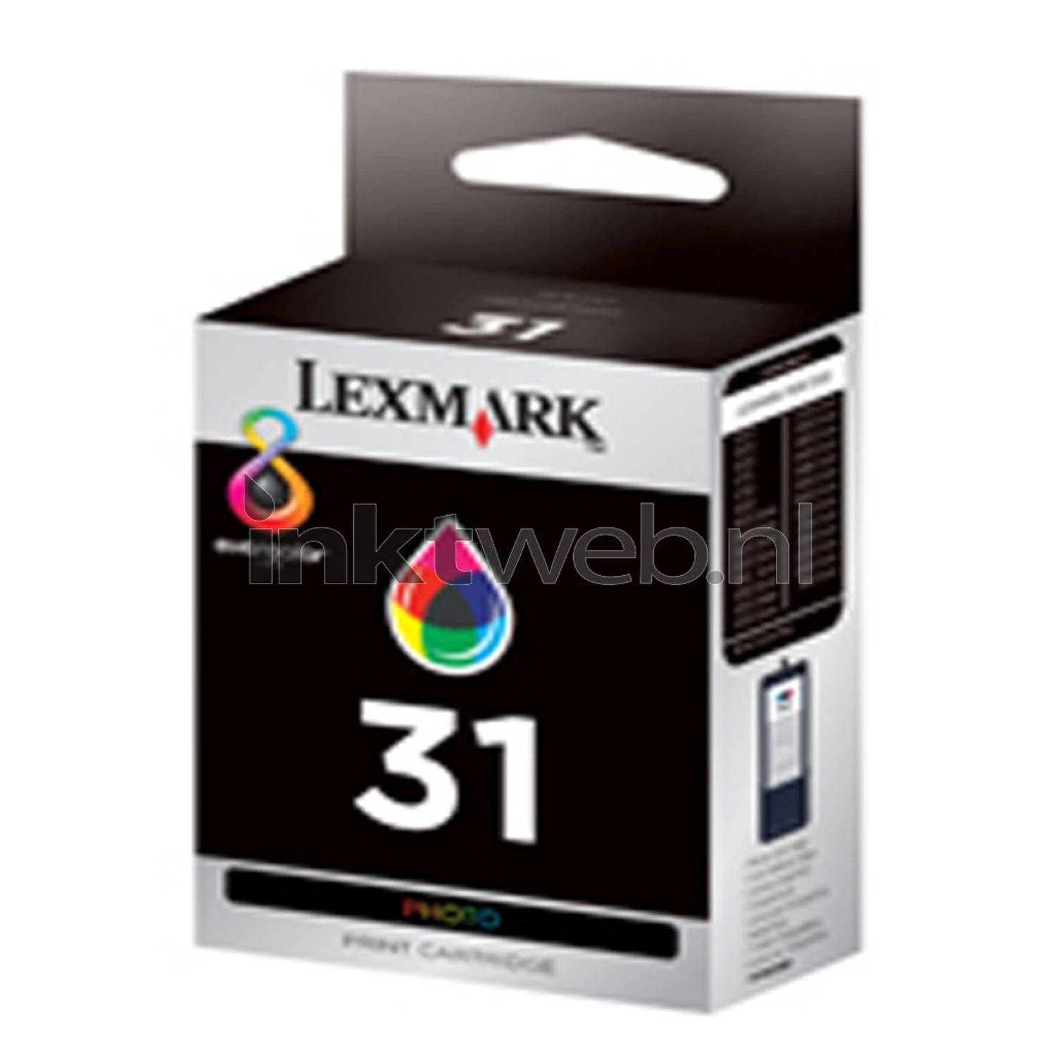 Lexmark 18C0031 (18C0031)