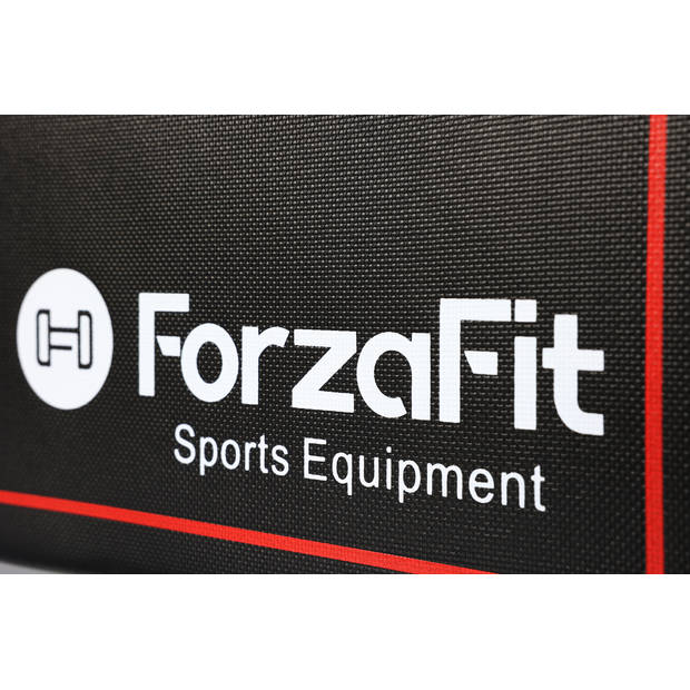 ForzaFit Plyo box 3-in-1 - Soft