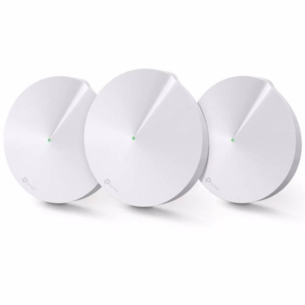 TP-link multiroom Deco M5 3-pack