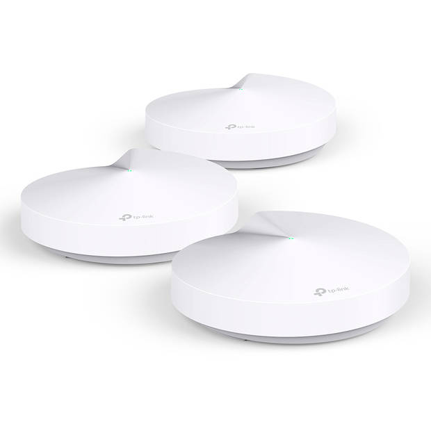 TP-link multiroom Deco M5 3-pack