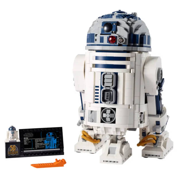 LEGO - Star Wars - R2-D3