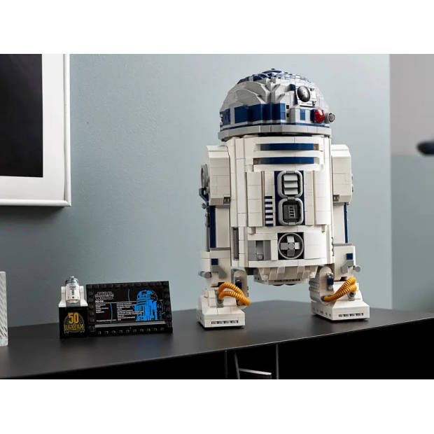LEGO - Star Wars - R2-D3