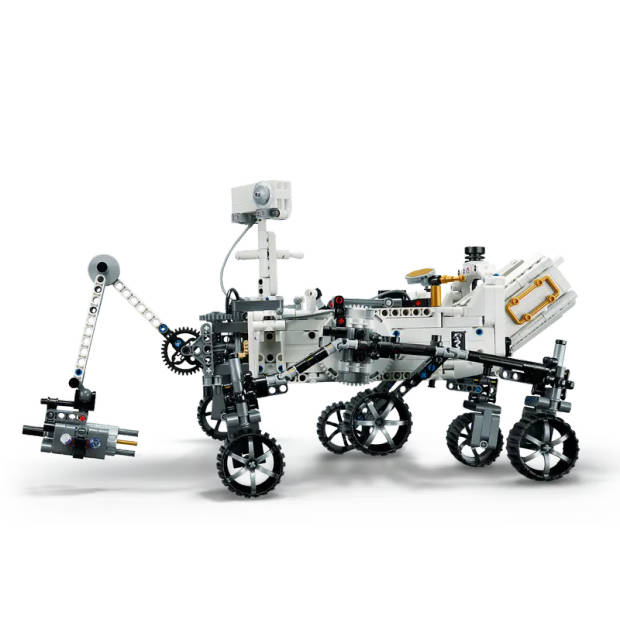 Technic NASA Mars-Rover Perseverance