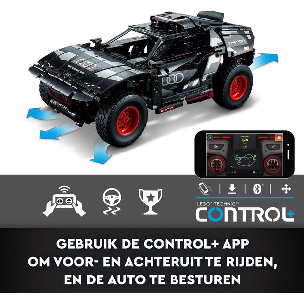 LEGO - Technic Audi RS Q e-tron