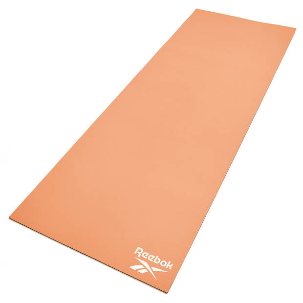 Reebok yogamat 6mm reversible