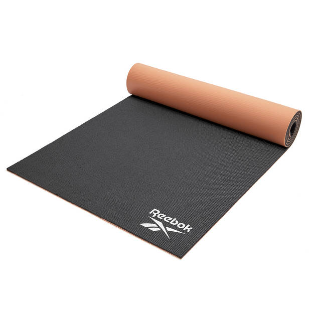 Reebok yogamat 6mm reversible