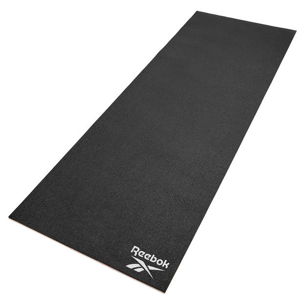 Reebok yogamat 6mm reversible