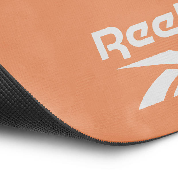 Reebok yogamat 6mm reversible