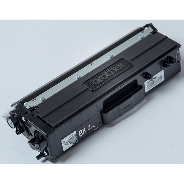 Brother toner, 9.000 pagina's, OEM TN-910BK, zwart 4 stuks