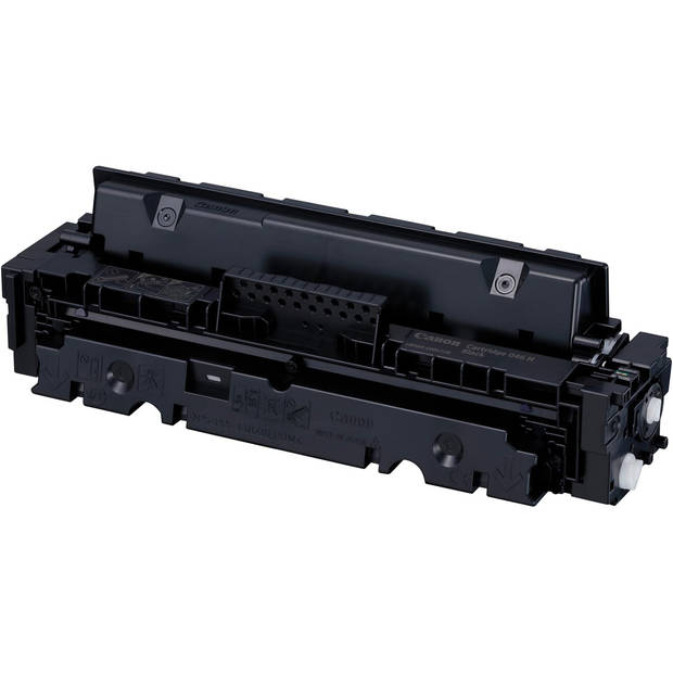 Canon toner 046 H, 6.300 pagina's, OEM 1254C002, zwart