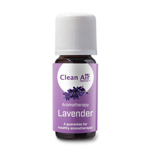 Clean Air Optima Etherische olie Lavendel