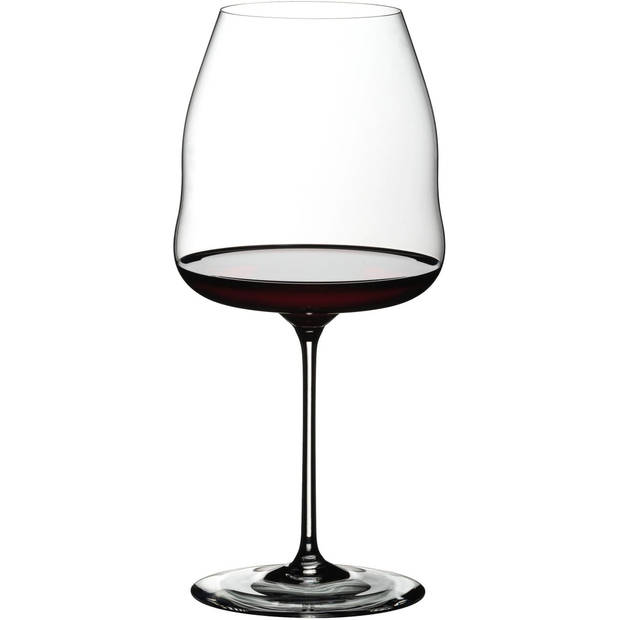 Riedel Rode Wijnglazen Winewings - Pinot Noir