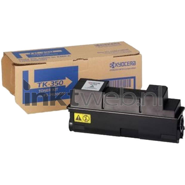 1T02LX0NLC KYOCERA TK350 FS toner black