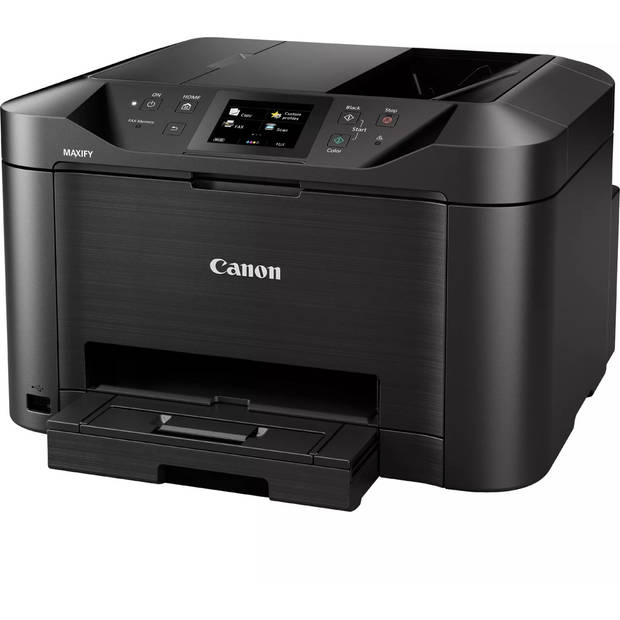 Canon MAXIFY MB5150 zwart printer