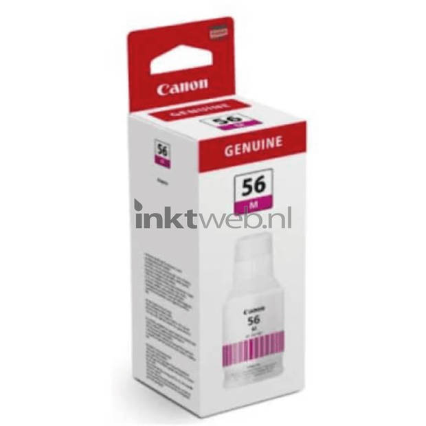 Canon GI-56M magenta cartridge