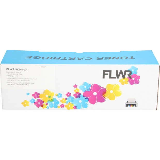 FLWR HP 216A zwart toner