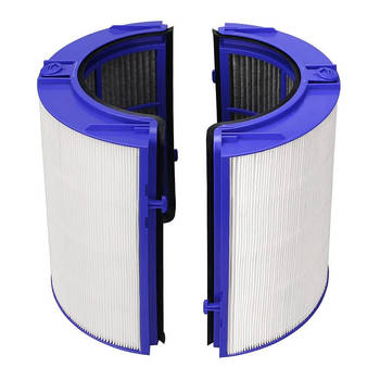 AllSpares HEPA-filter geschikt voor Luchtreiniger 970341-01,