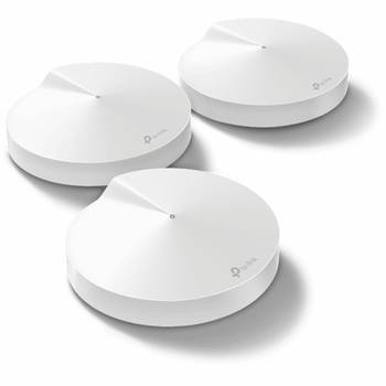 TP-Link multiroom Deco M9 PLUS 3-pack