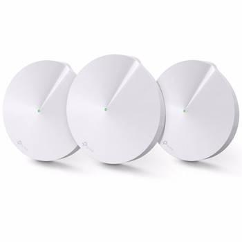 TP-link multiroom Deco M5 3-pack