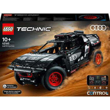 LEGO - Technic Audi RS Q e-tron