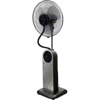 Tarrington House Sproeiventilator SFM4016: De perfecte ventilator voor warme zomerdagen