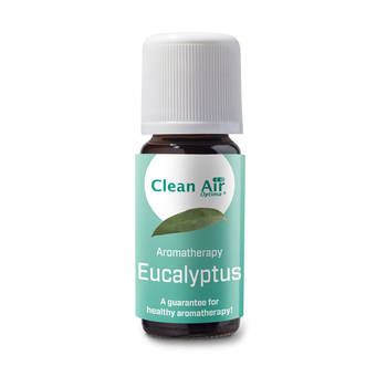 Clean Air Optima Etherische olie Eucalyptus