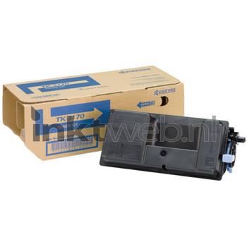 Kyocera Mita TK-3170 zwart toner