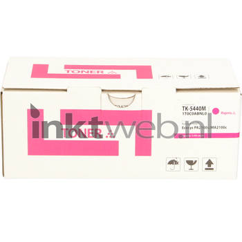 Huismerk Kyocera Mita TK-5440M magenta toner