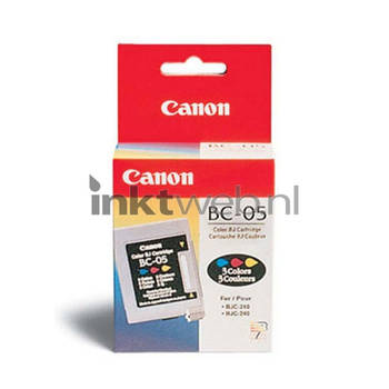 Canon BC-05 kleur cartridge