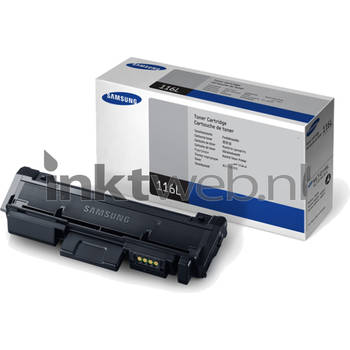 Samsung MLT-D116L zwart toner