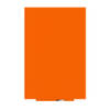 Skin Whiteboard 100x150 cm - Oranje