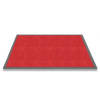 Schoonloopmat Future 120x180cm rood