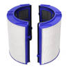 AllSpares HEPA-filter geschikt voor Luchtreiniger 970341-01,