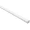 LED TL Armatuur - LED Balk - Prin - 40W - Waterdicht IP65 - Natuurlijk Wit 4200K - 120cm