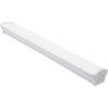 LED TL Armatuur - LED Balk - Prin - 20W - Waterdicht IP65 - Helder/Koud Wit 6400K - 60cm