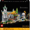 LEGO - The Lord of the Rings - Rivendell
