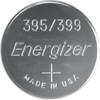 Energizer knoopcel 395/399, op mini-blister 10 stuks