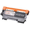 Brother toner, 2.600 pagina's, OEM TN-2220, zwart