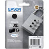 Epson inktcartridge 35 XL, 41,2 ml, OEM C13T35914010, zwart