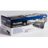 Brother toner, 6.000 pagina's, OEM TN-329BK, zwart