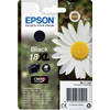 Epson inktcartridge 18XL, 470 pagina's, OEM C13T18114012, zwart