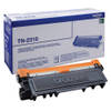 Brother toner, 1.200 pagina's, OEM TN-2310, zwart