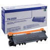 Brother toner, 2.600 pagina's, OEM TN-2320, zwart 3 stuks