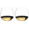 Riedel Witte Wijnglazen O Wine - Chardonnay - 2 stuks