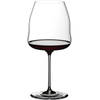 Riedel Rode Wijnglazen Winewings - Pinot Noir