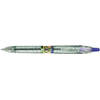 Pilot Ecoball B2P BeGreen balpen, medium punt, 0,3 mm, blauw 10 stuks