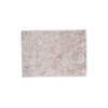 Shiva vloerkleed 300x200 cm polyester beige.