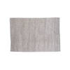 Jajru vloerkleed 300x200 cm wol beige.