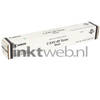 Canon C-EXV 49 Toner zwart toner