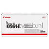 Canon 056H zwart toner